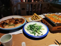 -卞氏菜根香(青羊万达店)