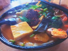 -赵璐海鲜面馆(德行路店)