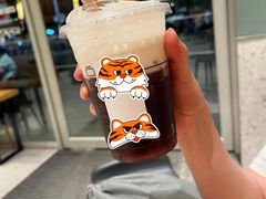 -星巴克臻选(武汉首义汇店)