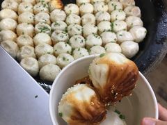 -小路易生煎馆(前进五路店)