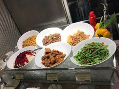 -天诚丽筠酒店-西餐厅