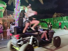 -三亚海昌梦幻海洋不夜城