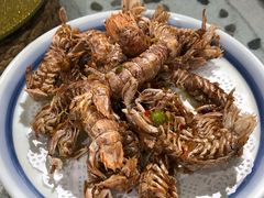 -永红源·啤酒烧烤海鲜大排档(台柳路店)