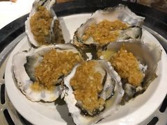 大生蚝-海味当家·蒸锅海鲜(星海公园店)