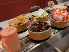 -龍歌自助小火锅(秦淮水游城店)