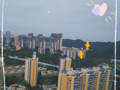 -广州金沙洲希尔顿欢朋酒店
