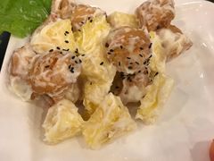-鹿港小镇(黄金店)