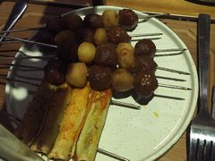 -通海俄式烧烤(下瓦房店)