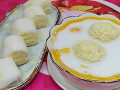 -甜心妈妈·榴莲星级糖水(北京路总店)