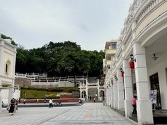 -孙文西路步行街