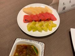 -海口万豪中餐厅·粤菜·海南菜· 平价海鲜·茶点· KTV包房