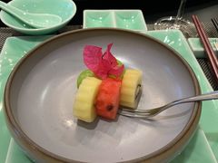 -梧桐花园餐厅(新城店)