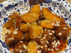 -老福洲·三十年福州味(斗东店)