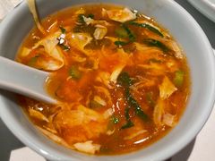 -宝轩渔府·老字号海鲜·正宗津菜(水上店)