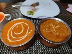 -辛德里印度餐厅(勒泰商圈店)