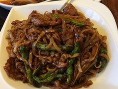 -中国厨房/台湾牛肉面