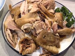 -渔娘渔家丹东海鲜(东直门店)