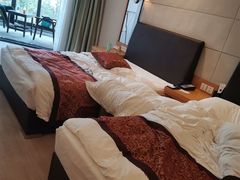 -苏州香山国际大酒店