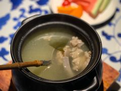 -绿茶餐厅(领展购物广场·中关村店)