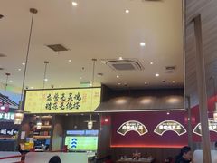 -侃爷南门铜锅涮肉