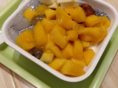 -满记甜品(巴黎春天宝山店)