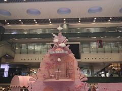 -新城市广场