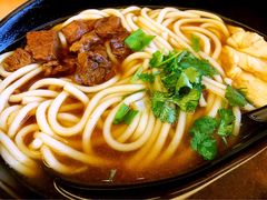 -三千粉牛肉米粉(来客茂店)
