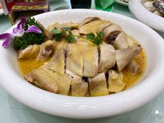 -禄福山庄•顺德菜·融和菜(龙江店)
