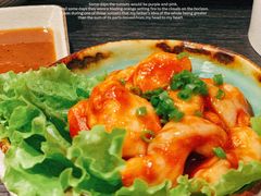 -AJIYA·池袋日式烧肉自助(天津万象城店)