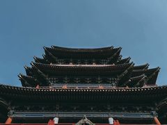 -阅江楼风景区