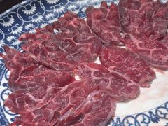 -北京老门框爆肚涮肉馆(凤城六路店)