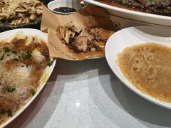 -松针蔡记蒸饺(花园路店)