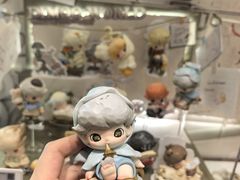 -泡泡玛特POPMART(壹号店)