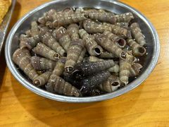 麻辣钉螺-陈氏肥蛤(小纬六路总店)