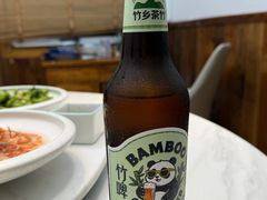 -小小饭店·休闲农庄·安吉松树林里的农家菜