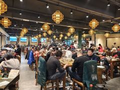 -肖肖酸萝卜鱼火锅(总店)