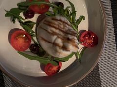 -金奥国际酒店温哥华扒房Vancouver Grill