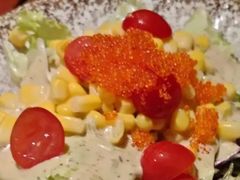 -小京致·碳火烤肉(贝岗村大街店)