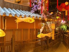 -叶叶菩提(太原别墅店)