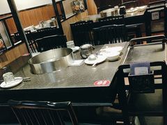 -捞王锅物料理(凯旋路店)