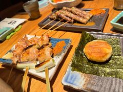 -炉胜·炉端烧·居酒屋