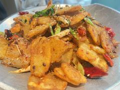 -茅庐川菜(烟台吾悦广场店)