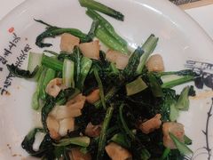 -江味龙虾馆·裸蓝龙虾(南山店)