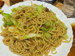 -超越海鲜屋(飞龙物业店)