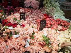 -宜家家居(西安未央商场店)