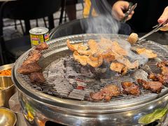 -本炙炭烤·蒲烧活鳗料理店(金沙洲店)