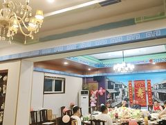 -和源祥·日照菜扛把子(万平口一店)