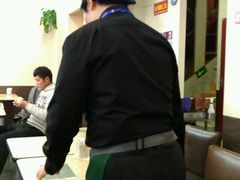 -李先生牛肉面大王(北京站售票厅餐厅)
