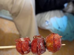 -朴小妹人参鸡汤火锅(长白山万达店)