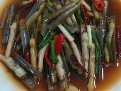 竹蛏-连家船海鲜大排档·20年闽菜店(厦大店)